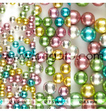 Sugar Sprinkles | Dragees Coloured