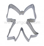 Cookie Cutter - Tinplate | Ribbon/Bow