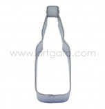 Cookie Cutter - Tinplate | Bottle