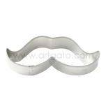 Cookie Cutter, Moustache