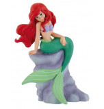 Birthday Figurine | The Little Mermaid - Ariel