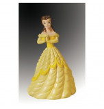 Birthday Figurine | The Beauty and the Beast - Beauty