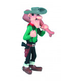 Birthday Figurine | Lucky Luke- Averell Dalton