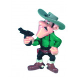 Birthday Figurine | Lucky Luke - Joe Dalton