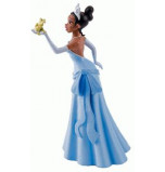 Birthday Figurine | The Princess and the Frog - Tiana