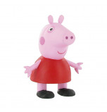 Birthday Figurine | Peppa Pig - Peppa