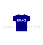 Maillots Football - France