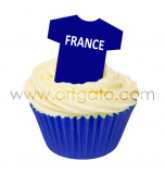 Maillots Football - France