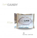 Crystal Candy® Lace Icing Mix, Pack of 150 g
