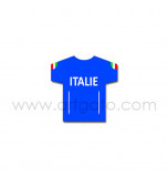 Maillots Football - Italie