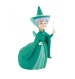 Birthday Figurine | Sleeping Beauty – Merryweather