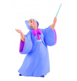 Birthday Figurine | Cinderella - Fairy Godmother