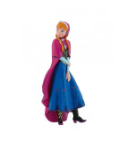 Birthday Figurine | Frozen - Anna
