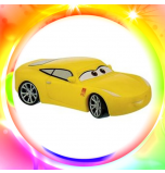 Birthday Figurine | Cars - Cruz Ramirez