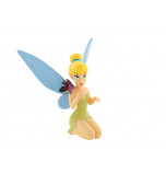 Birthday Figurine | Peter Pan - Tinkerbell