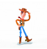 Birthday Figurine | Toy Story - Woody