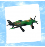 Birthday Figurine | Planes - Ripslinger