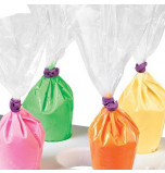 12 Icing Bag Ties