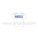 Maillots Football - OM