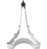 Cookie Cutter, Eiffel Tower