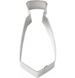 Cookie Cutter, Neck Tie