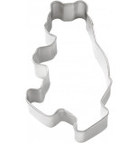 Cookie Cutter, Dancing Bear