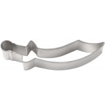 Cookie Cutter,  Sword