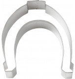 Cookie Cutter, Horseshoe