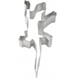 Cookie Cutter, Gecko Lizard