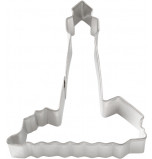 Cookie Cutter, Lighthouse and Cliffs
