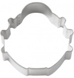 Cookie Cutter, Ladybug