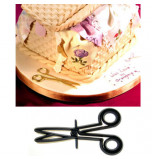 Patchwork Cutters® EMBOSSING CUTTER | Scissors