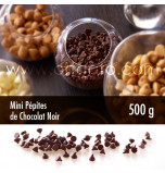 Mini Pépites de Chocolat Noir 500 g