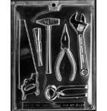  Tools Assortment