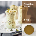 Pistachio Paste