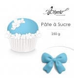SUGARPASTE | Pastel Blue - 250 g