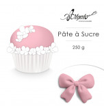 SUGARPASTE | Pastel Pink - 250 g