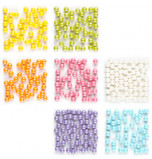 Sugar Sprinkles | Shimmer Sugar Pearls