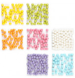 Sugar Sprinkles | Shimmer Sugar Pearls