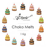 CHOKO MELTS (Candy Melts) | 1 KG