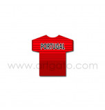 Maillots Football - Portugal