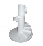 Dummy Display Stand | SPIRAL