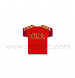 Maillots Football - Russie