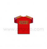Maillots Football - Russie