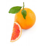 Extrait naturel d'Orange Sanguine
