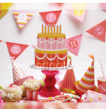 Circus Birthday Party | Party Pack