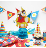 Circus Birthday Party | Party Pack