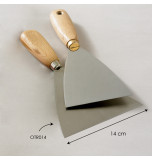 Spatula - Blade 14 cm Wide