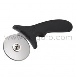 Pastry Wheel Cutter Ø 8,5 cm - Polypropylene Handle, Stainless Steel Wheel 