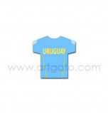 Maillots Football - Uruguay